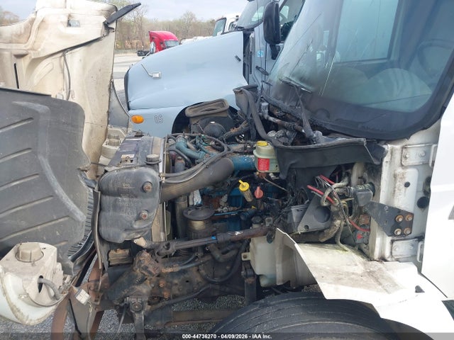 International 4000 4300