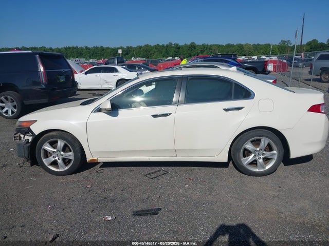 Acura TSX 2.4