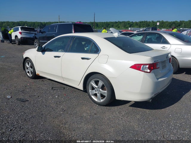 Acura TSX 2.4