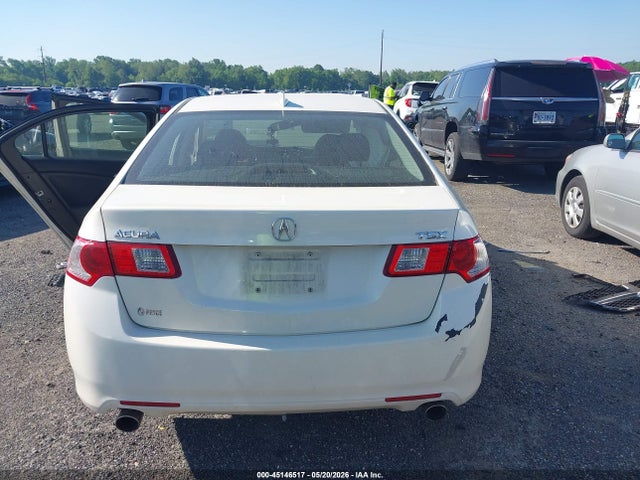 Acura TSX 2.4