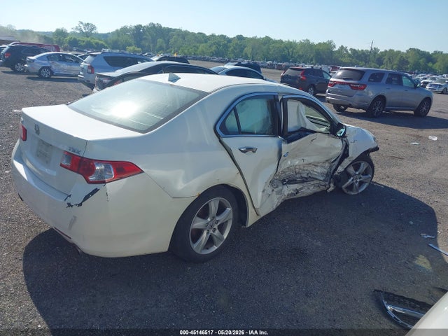 Acura TSX 2.4