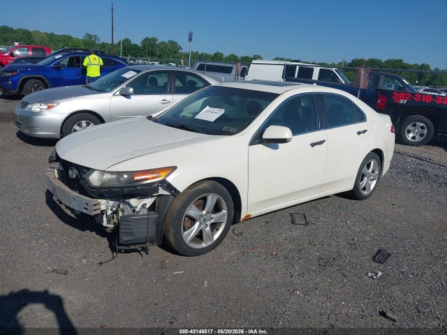 Acura TSX 2.4
