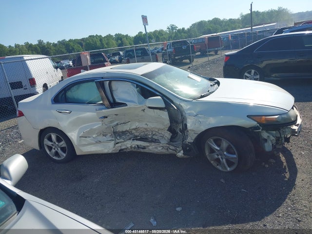 Acura TSX 2.4