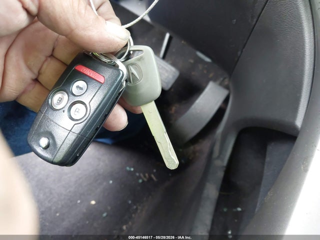 Acura TSX 2.4