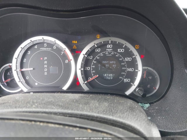 Acura TSX 2.4