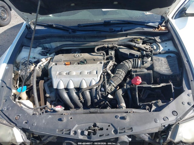 Acura TSX 2.4