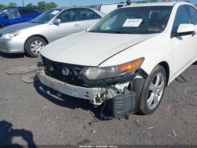 Acura TSX 2.4