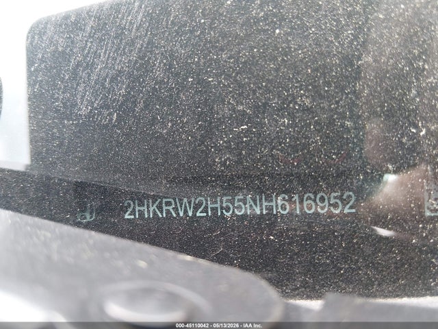 Honda CR-V Awd Ex
