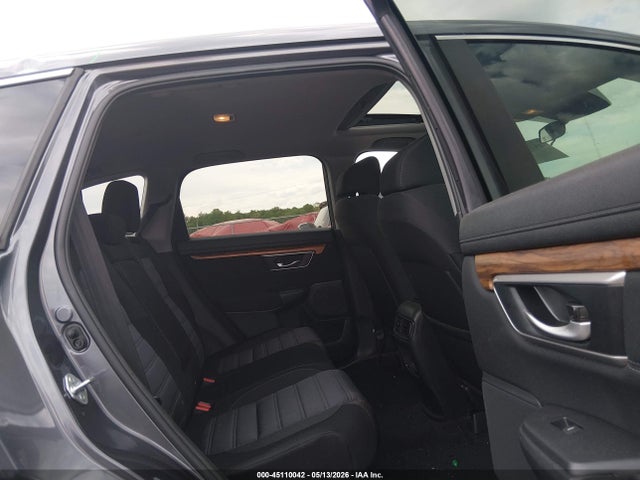 Honda CR-V Awd Ex