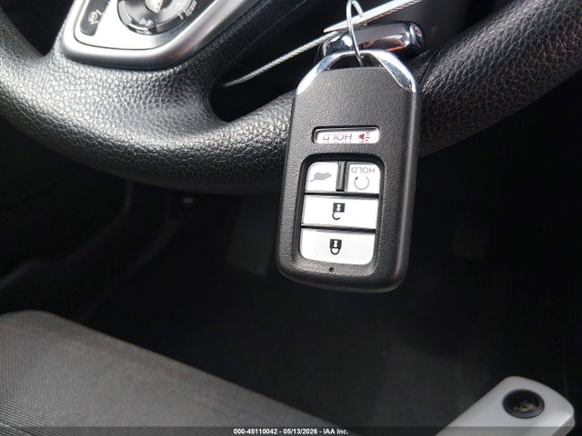 Honda CR-V Awd Ex