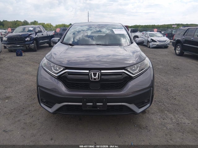 Honda CR-V Awd Ex