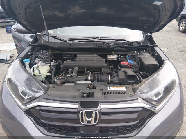 Honda CR-V Awd Ex