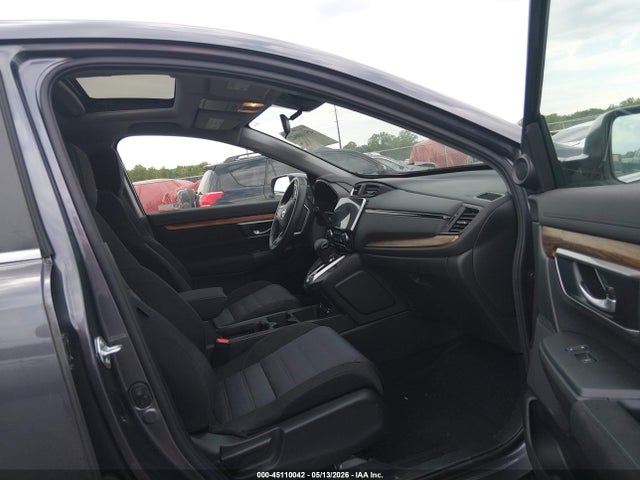 Honda CR-V Awd Ex