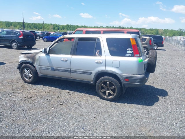 Honda CR-V Ex