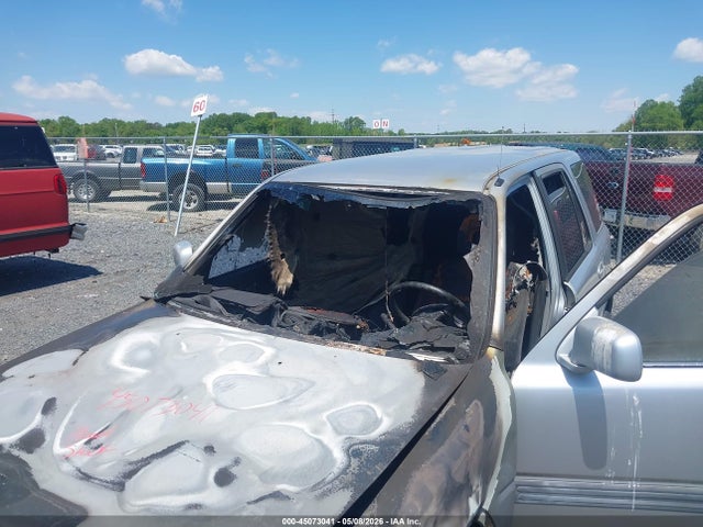 Honda CR-V Ex
