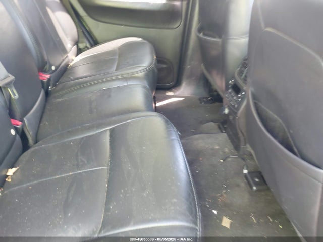 GMC Envoy Denali