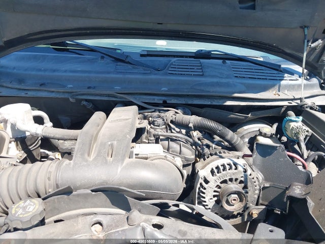 GMC Envoy Denali