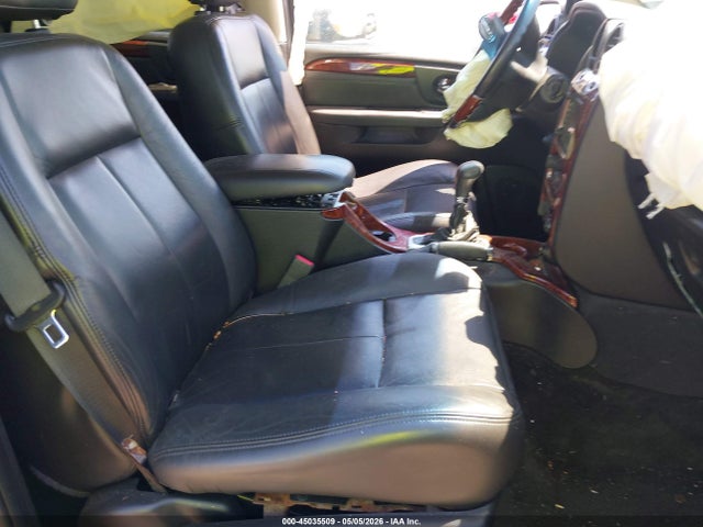 GMC Envoy Denali