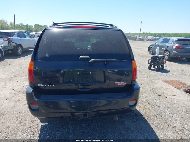 GMC Envoy Denali