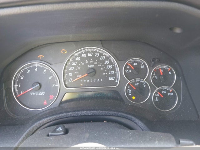 GMC Envoy Denali