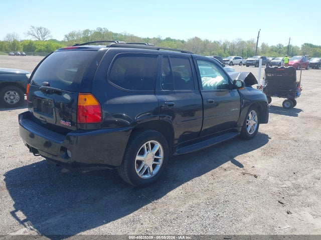 GMC Envoy Denali
