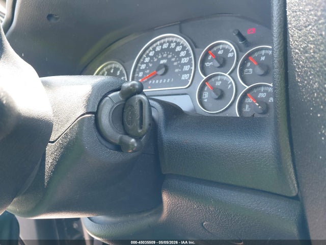 GMC Envoy Denali