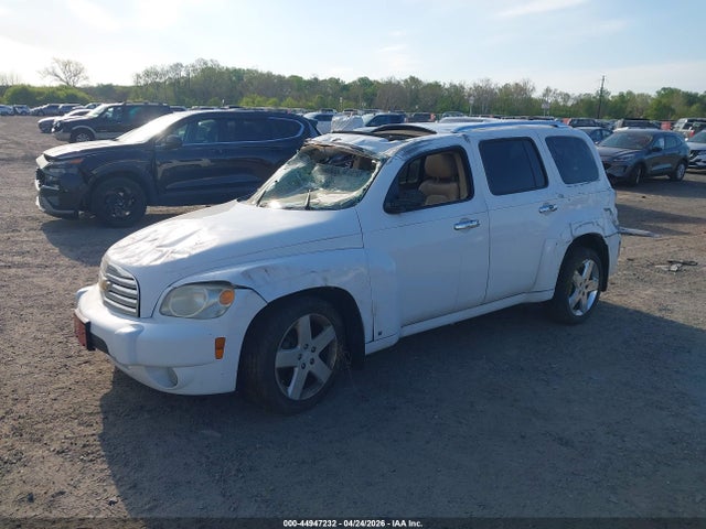 Chevrolet HHR Lt