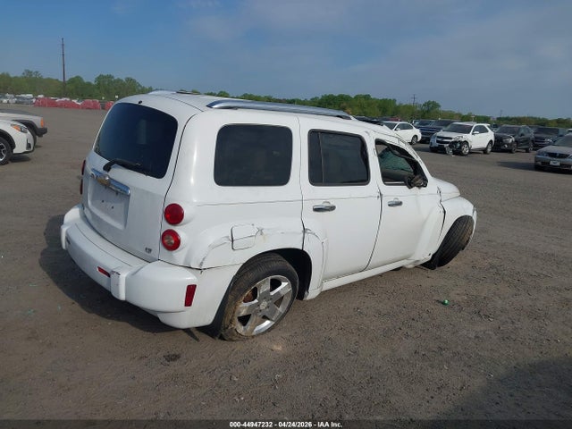 Chevrolet HHR Lt