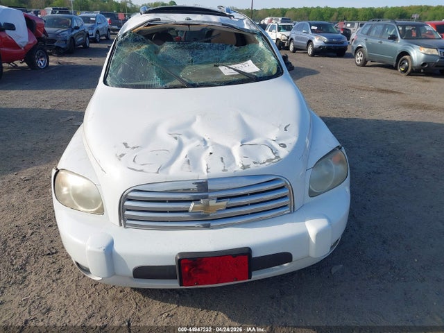 Chevrolet HHR Lt