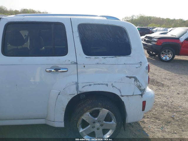 Chevrolet HHR Lt