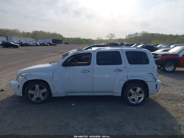 Chevrolet HHR Lt