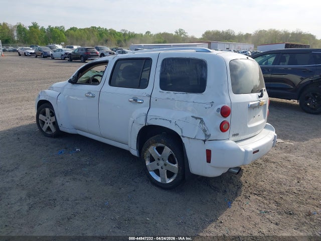 Chevrolet HHR Lt