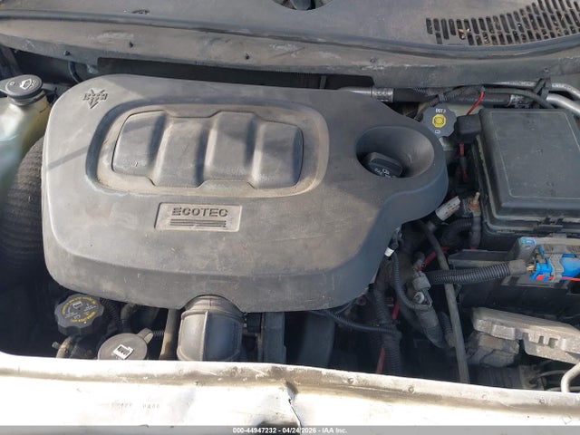 Chevrolet HHR Lt