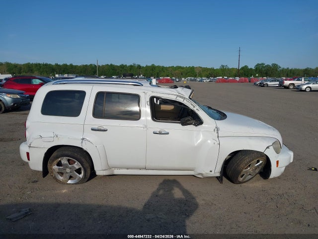 Chevrolet HHR Lt