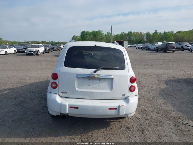 Chevrolet HHR Lt