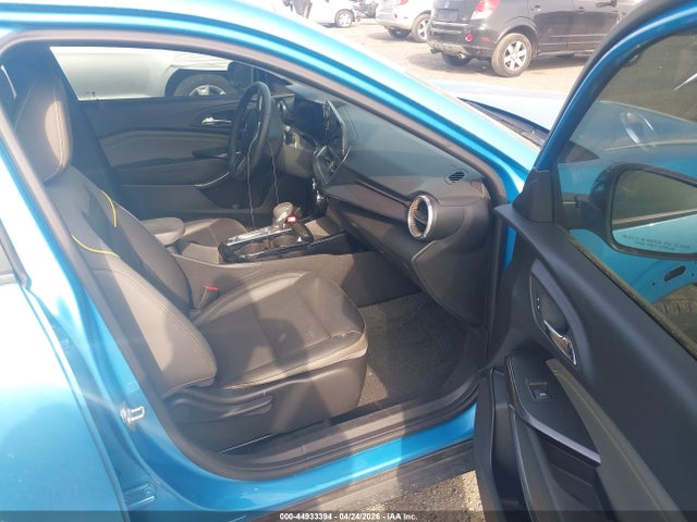 Chevrolet Trax Fwd Activ