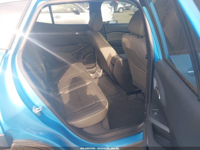 Chevrolet Trax Fwd Activ