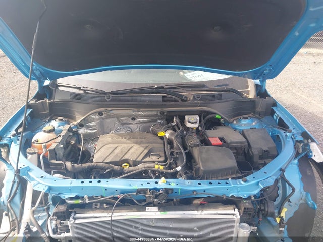 Chevrolet Trax Fwd Activ