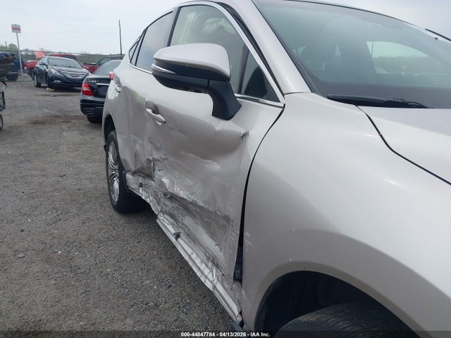 Toyota Venza Limited