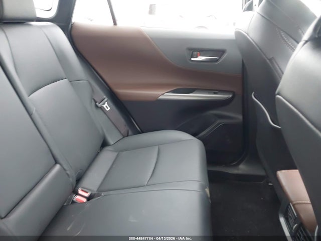 Toyota Venza Limited