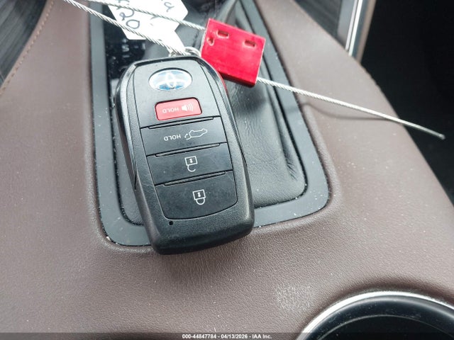 Toyota Venza Limited