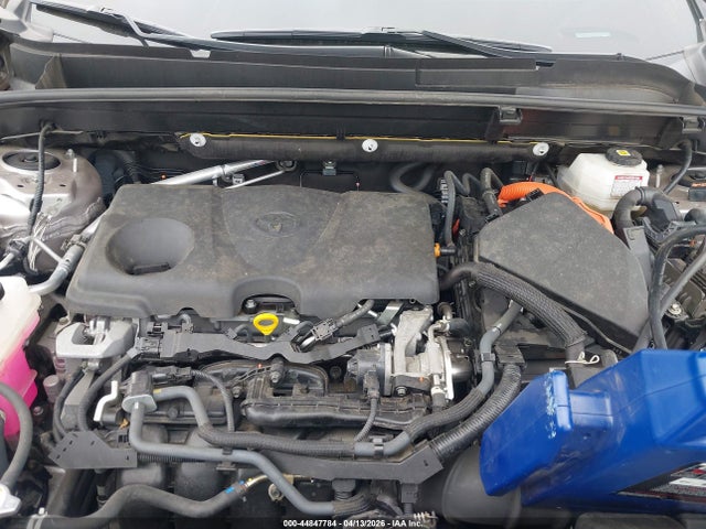 Toyota Venza Limited