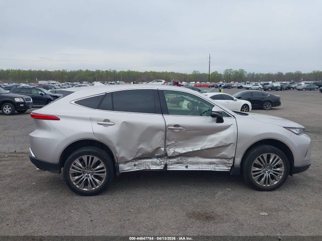 Toyota Venza Limited