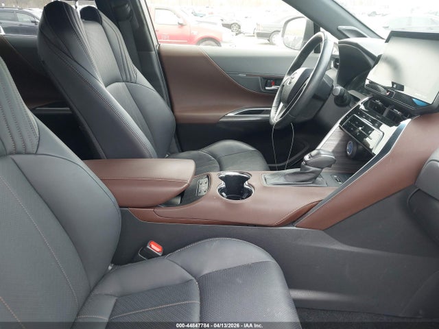 Toyota Venza Limited