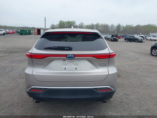Toyota Venza Limited