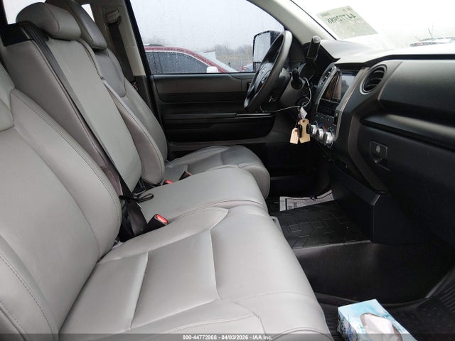 Toyota Tundra Sr 4.6l V8