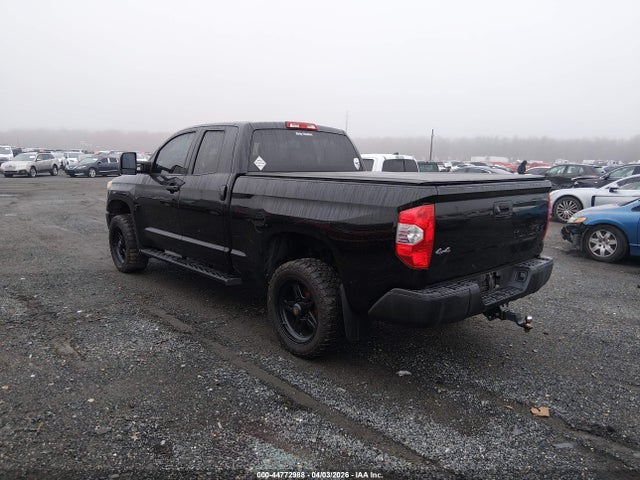 Toyota Tundra Sr 4.6l V8