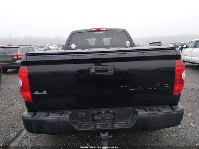 Toyota Tundra Sr 4.6l V8