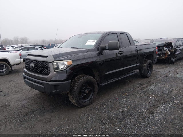 Toyota Tundra Sr 4.6l V8