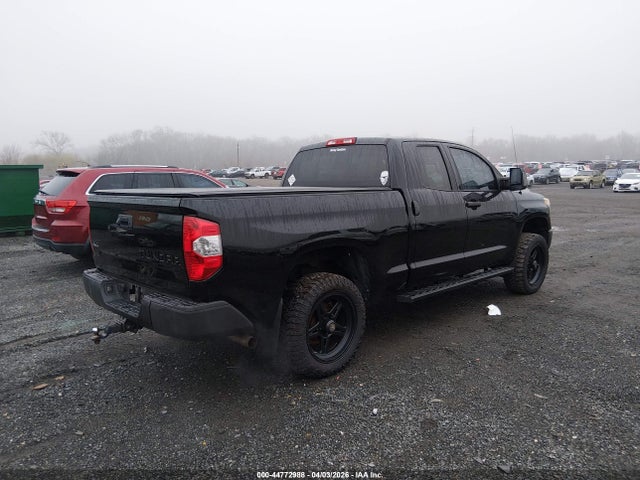 Toyota Tundra Sr 4.6l V8